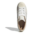 Adidas Superstar II Ripple "Core White"