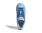 Adidas x Care Bears Superstar II W "Clear Sky"