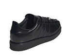 Adidas Superstar Lux "Core Black"
