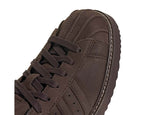 Adidas Superstar Lux Brown