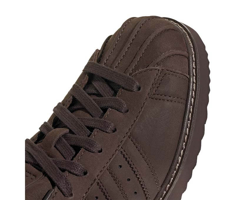 Adidas Superstar Lux Brown