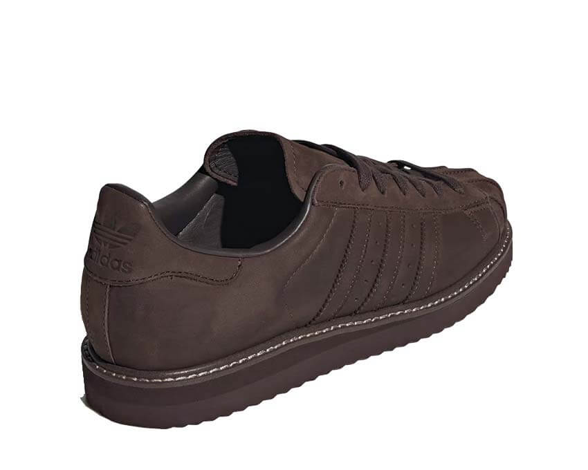 Adidas Superstar Lux Brown