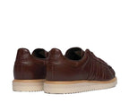 Adidas Superstar Lux "Brown"