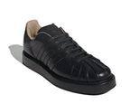 Adidas Superstar Lux Made In Italy "Core Black"