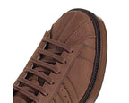 Adidas Superstar Lux Made In Italy "Preloved Brown"