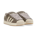 Adidas Superstar ST "Simple Brown"