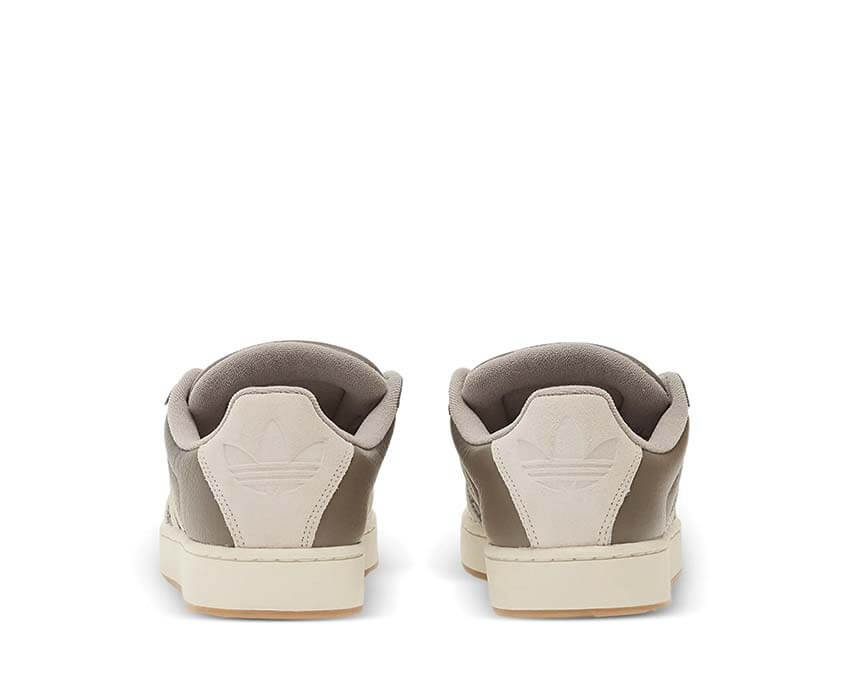 Adidas Superstar ST "Simple Brown"