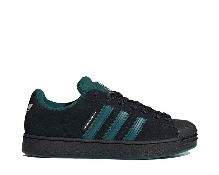 Adidas Superstar ST "Core Black"