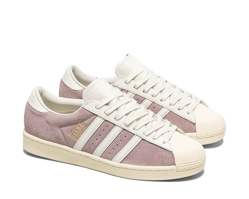 Adidas Superstar Vintage “Vanilla”