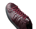 Adidas Superstar Vintage "Maroon"