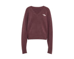 Adidas Essentials Knit V-Neck "Cardis"