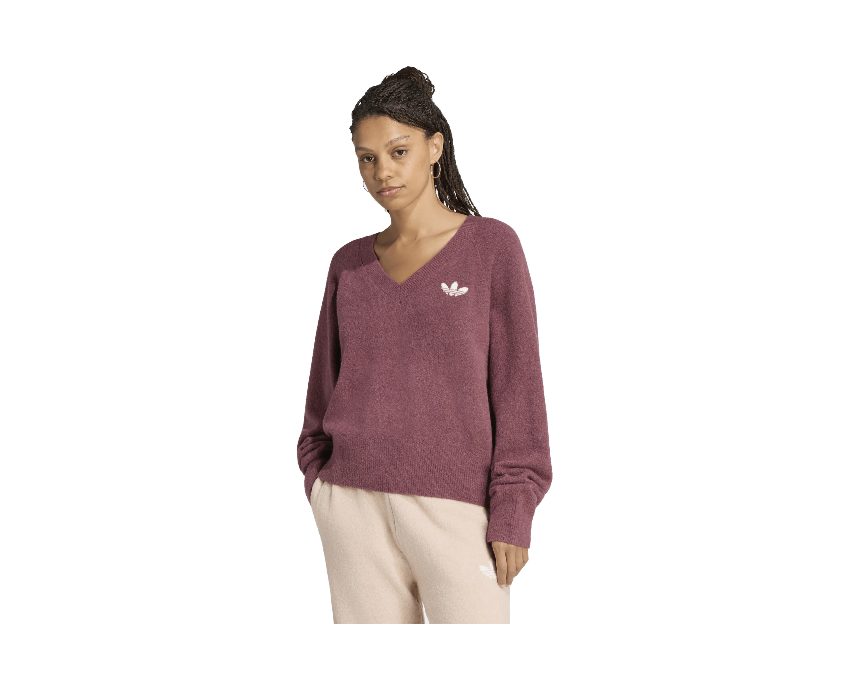 Adidas Essentials Knit V-Neck "Cardis"