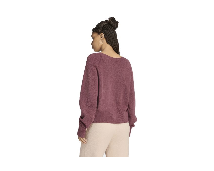 Adidas Essentials Knit V-Neck "Cardis"