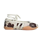 Adidas Taekwondo Mei Balle "Cow"