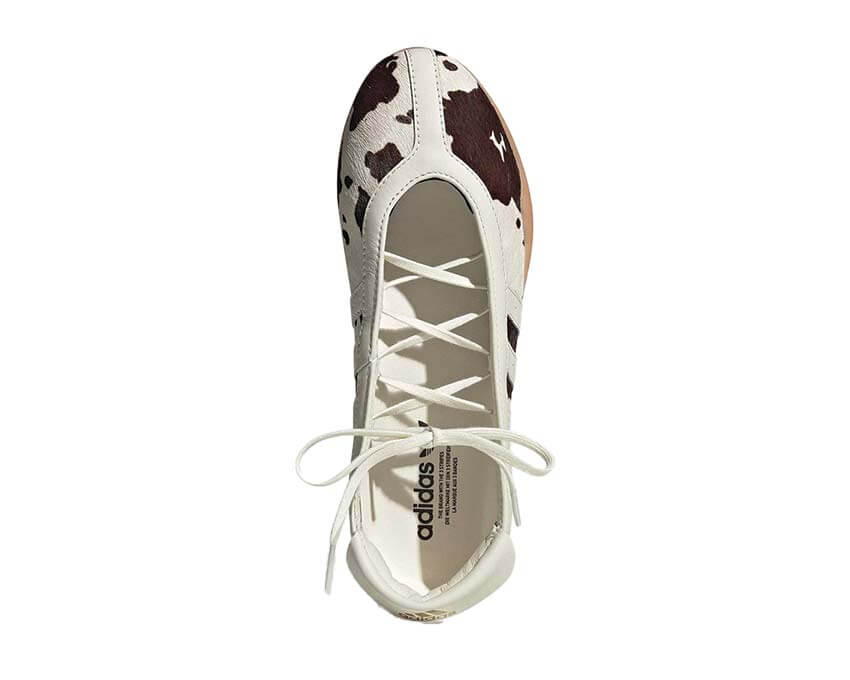 Adidas Taekwondo Mei Balle "Cow"