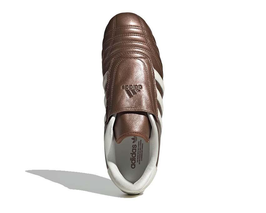 Adidas Taekwondo W "Brown"