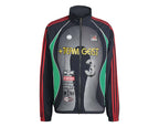 Adidas Teamgeist Moto Tracktop