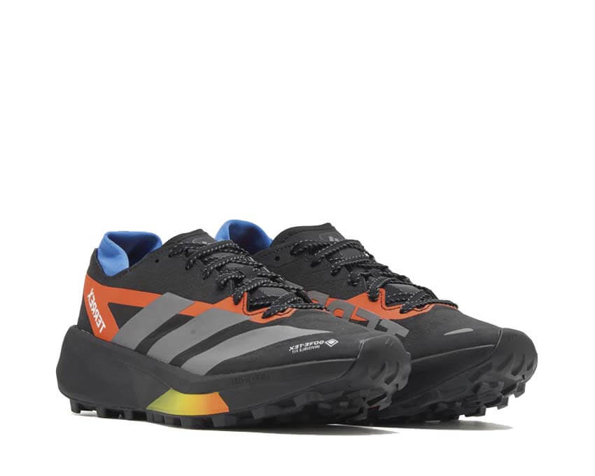 Adidas Terrex Agravic GTX "Black"