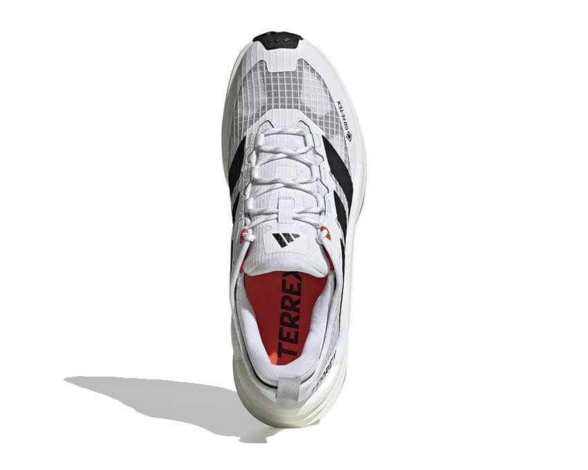 Adidas Terrex Freehiker 3 "Cloud White"