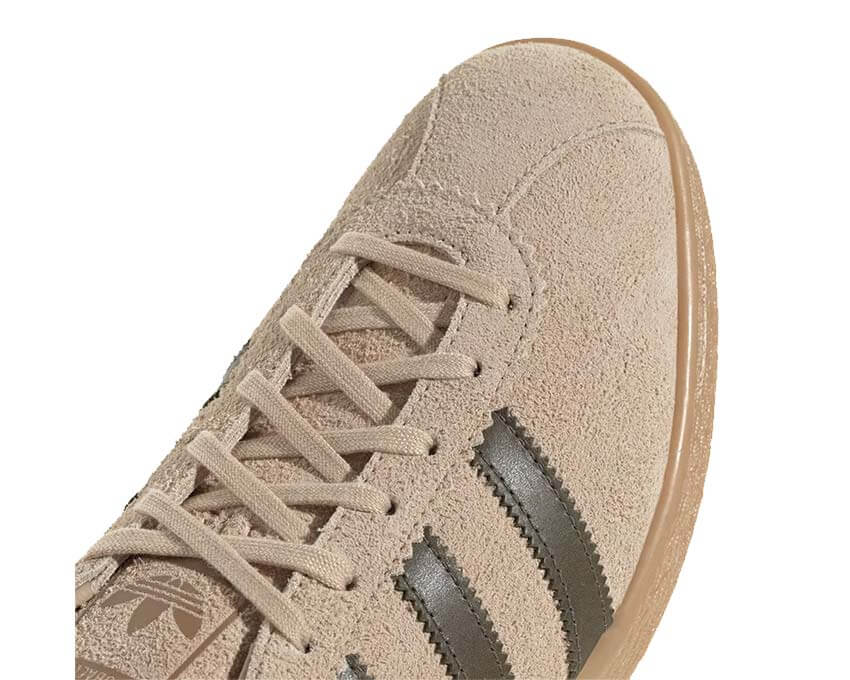 Adidas Tobacco "Magic Beige"