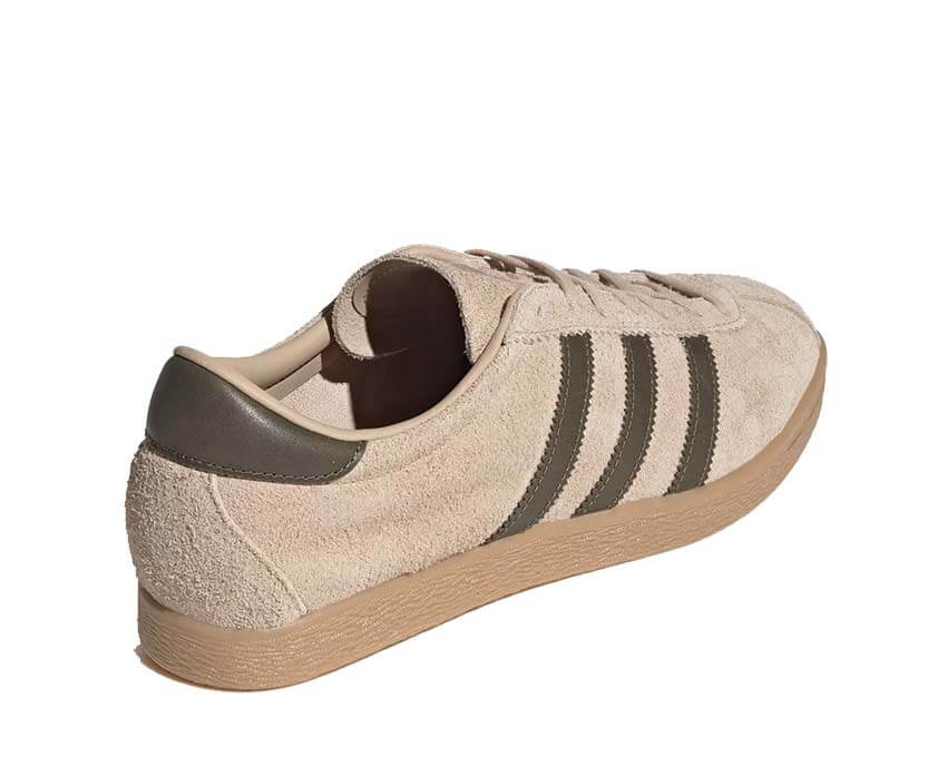 Adidas Tobacco "Magic Beige"