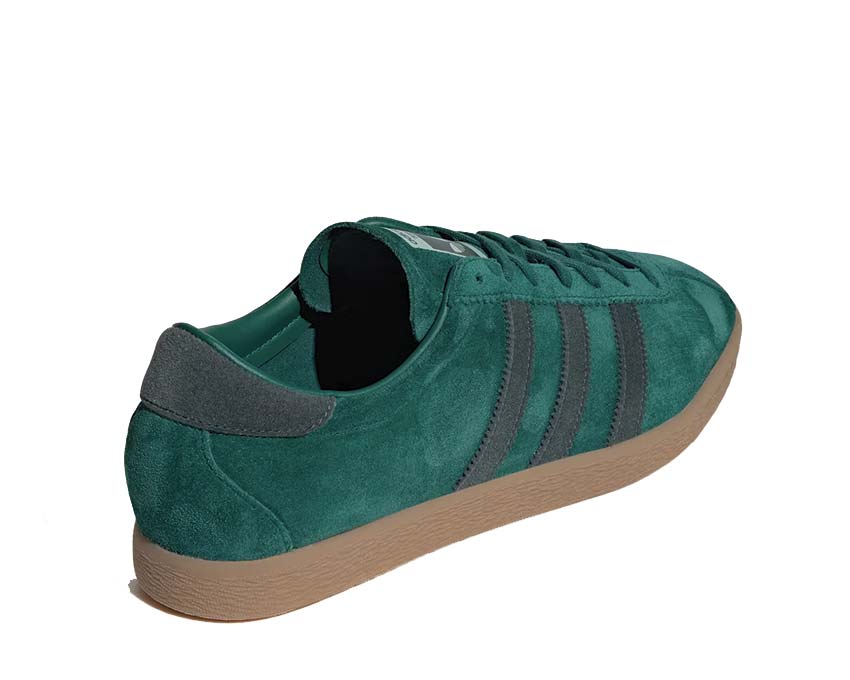 Adidas Tobacco "Collegiate Green"