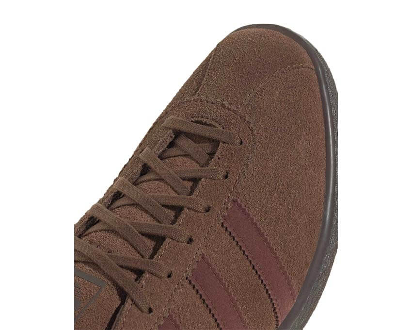 Adidas Tobacco "Preloved Brown"