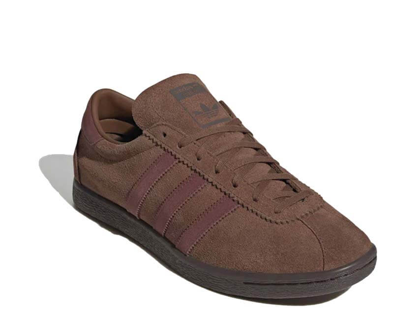Adidas Tobacco "Preloved Brown"