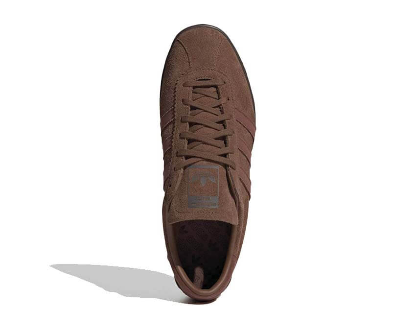 Adidas Tobacco "Preloved Brown"
