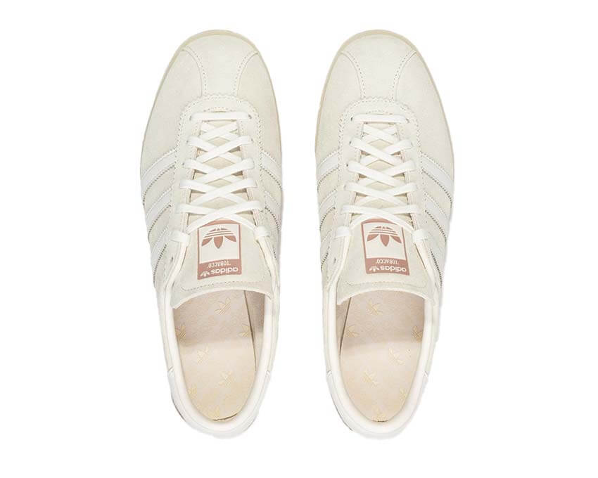 Adidas Tobacco "Warm Vanilla"