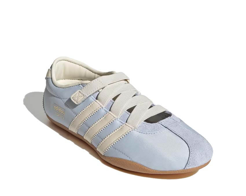 Adidas Tokyo Mary Jane W "Crystal Sky"