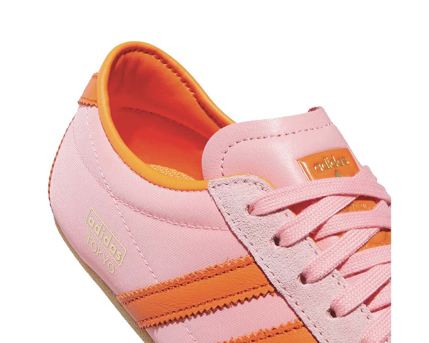 Adidas Tokyo W "Pink Spark"