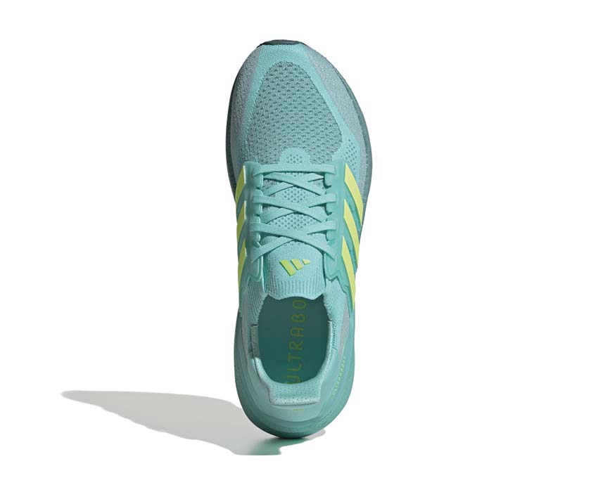Adidas Ultraboost 5 "Flash Aqua"