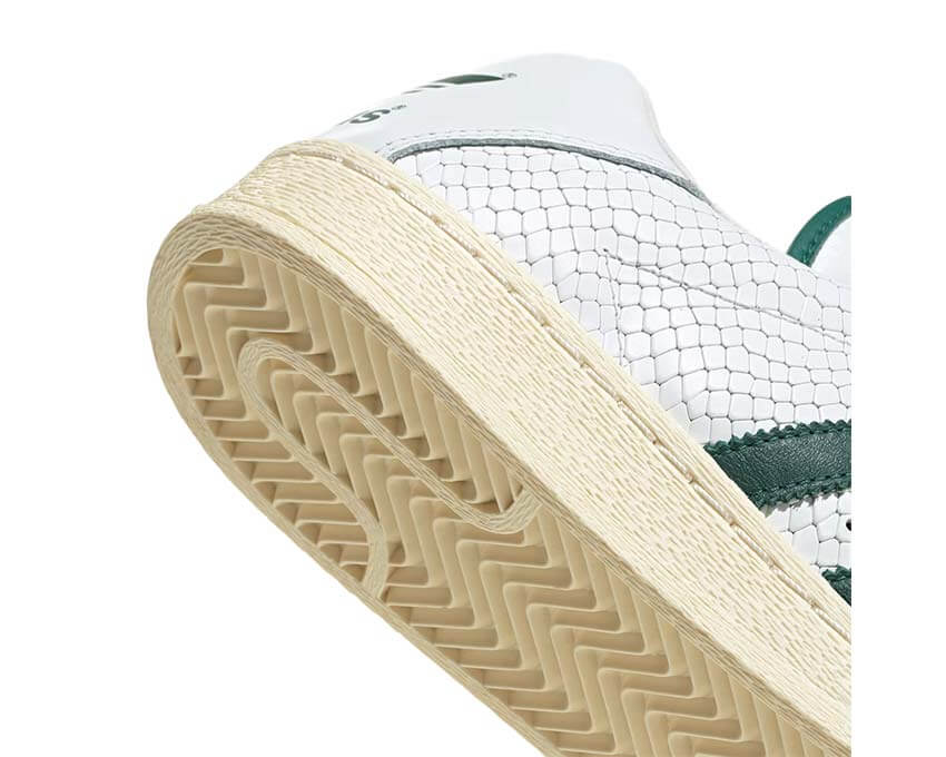 Adidas Ultrastar Made In Germany "Core White"