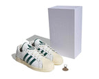 Adidas Ultrastar Made In Germany "Core White"