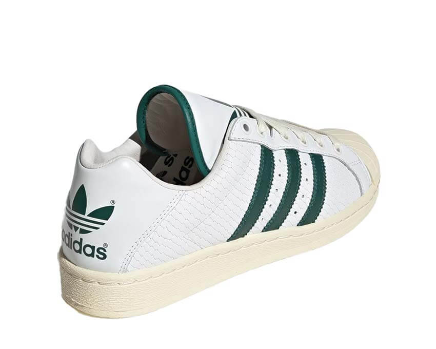 Adidas Ultrastar Made In Germany "Core White"