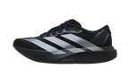 Adidas Wmns Adizero Evo SL Black Iron Metallic – Chaussures de running femme