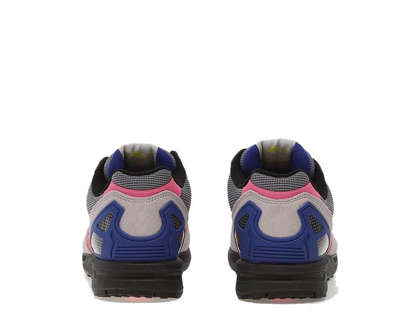Adidas ZX 8000 "Grey Three"