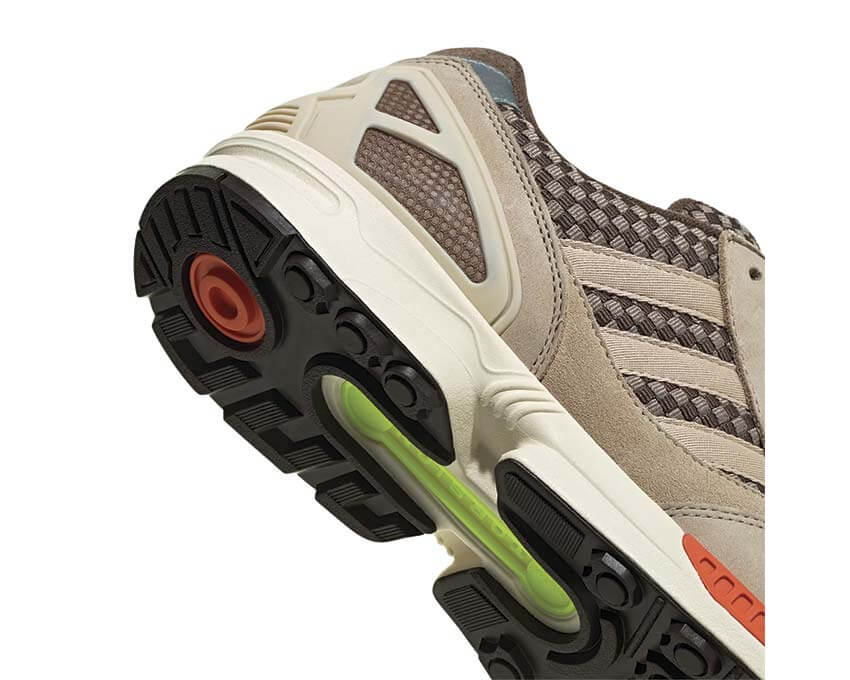 Adidas ZX 8000 "Dust Sand"