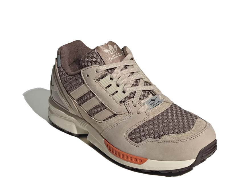 Adidas ZX 8000 "Dust Sand"