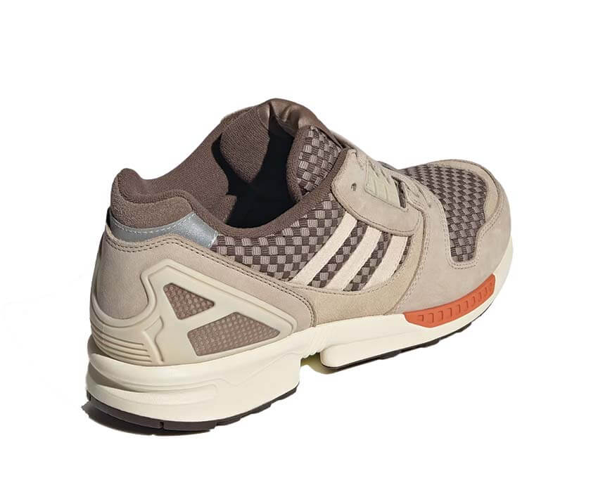 Adidas ZX 8000 "Dust Sand"
