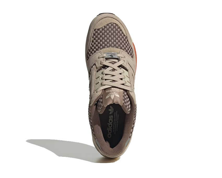 Adidas ZX 8000 "Dust Sand"