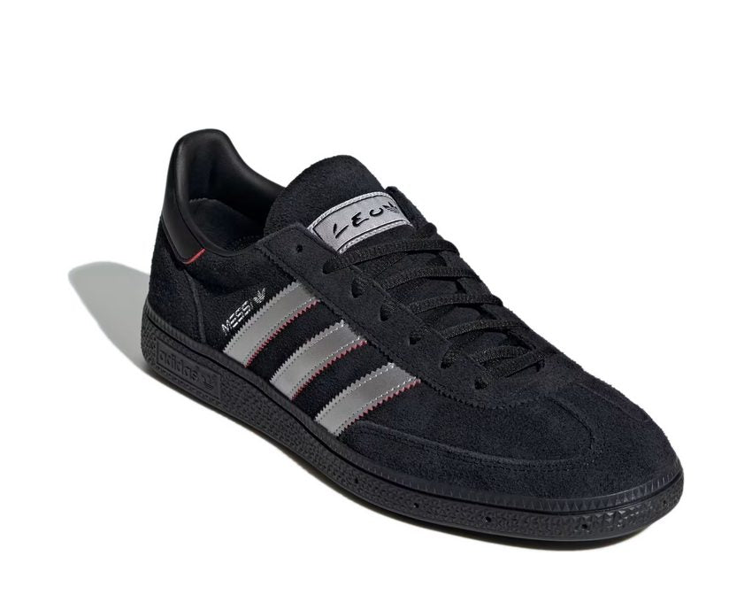 Adidas Handball Spezial Messi Black