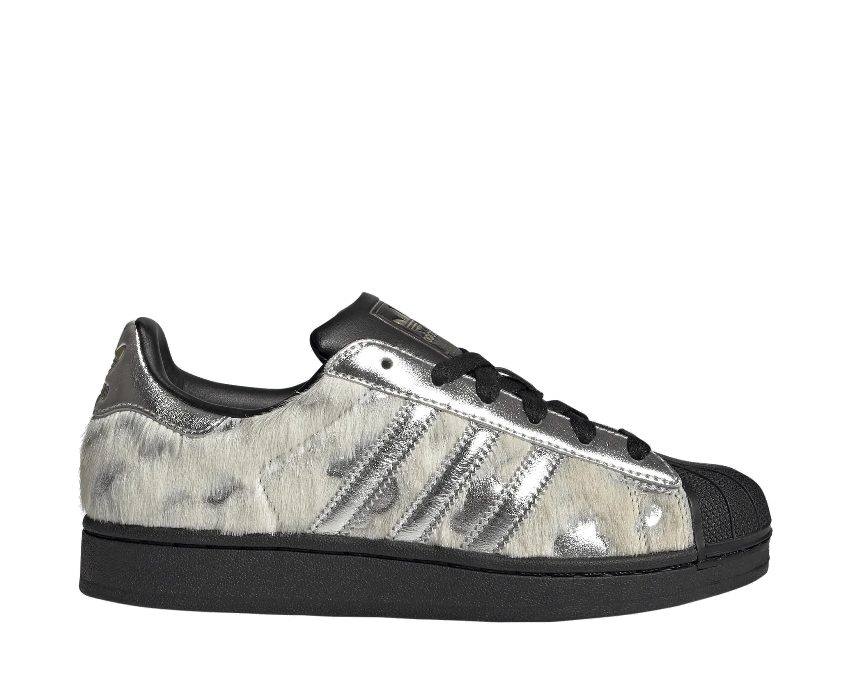 Adidas Superstar II W "Cream White"