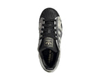Adidas Superstar II W "Cream White"