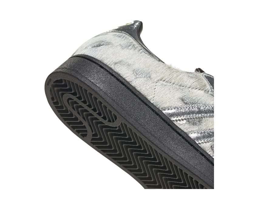 Adidas Superstar II W "Cream White"
