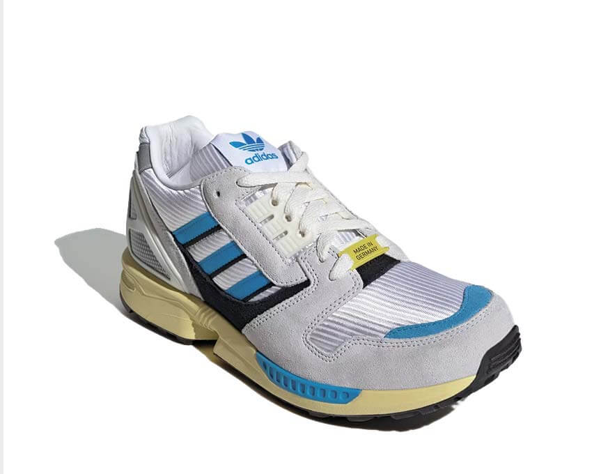 Adidas ZX 8000 "Made In Germany"