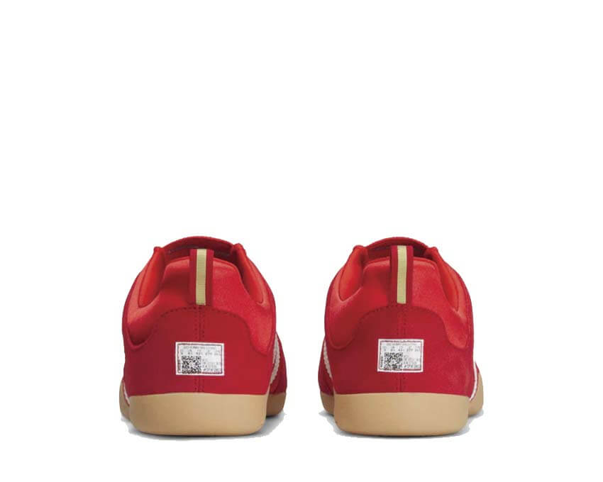 Adidas  x Bad Bunny Ballerina "Flamboyan"
