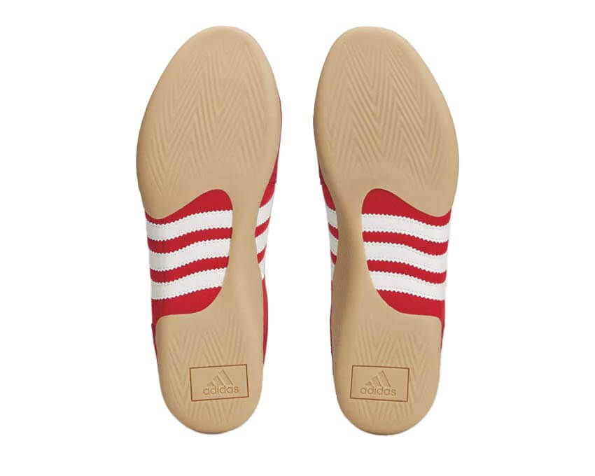 Adidas  x Bad Bunny Ballerina "Flamboyan"