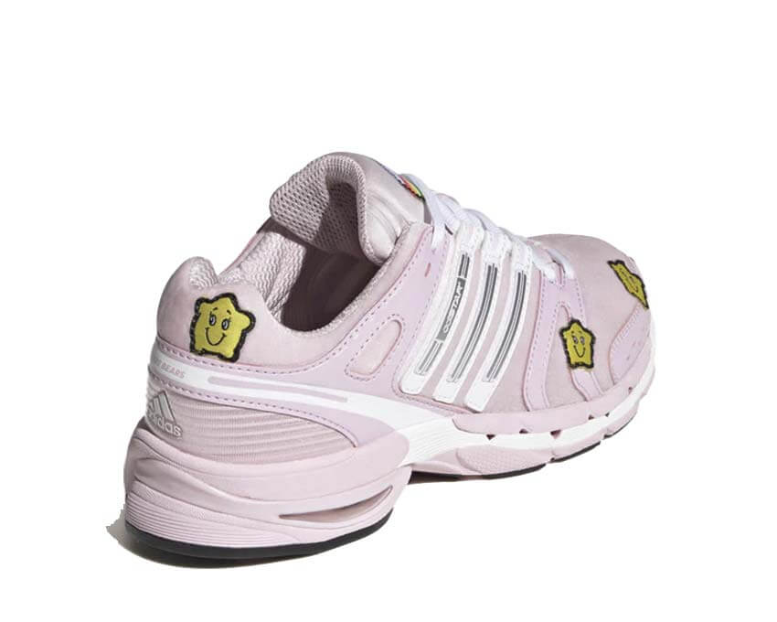 Adidas x Care Bears Adistar Control 5 W "Clear Pink"